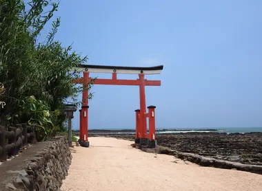 Aoshima, Miyazaki Aoshima, Miyazaki