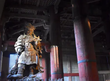 Todai-ji