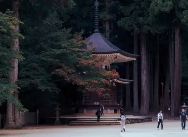 Koyasan, Wakayama Koyasan, Wakayama