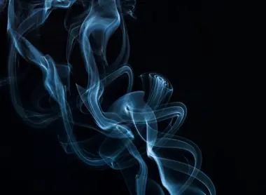 Volutes d'encens Volutes d'encens