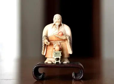 Netsuke Netsuke