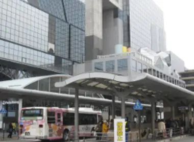 Discover Kyoto Station - Your Japan Rail Pass 