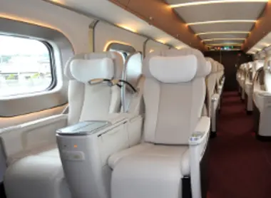 Inside the Gran Class Inside the Gran Class