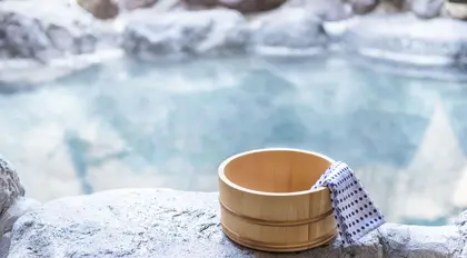 Japanese Zen and Wellness self-guided tour hero image