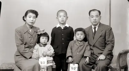 Apellidos japoneses: historia, significado y uso | Japan Experience