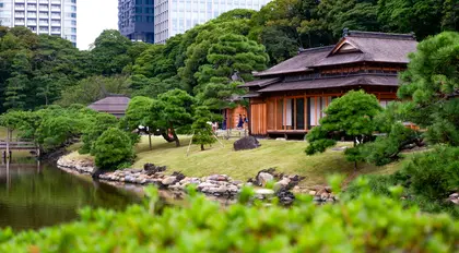 Highlights of Japan self-guided tour hero image