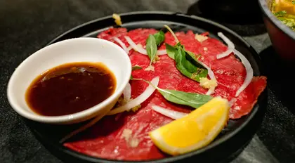 Japan Culinary Tour hero image