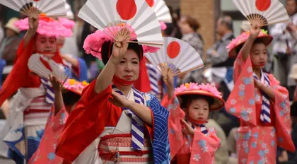 7 Spring Festivals to see in Japan | Japan Experience