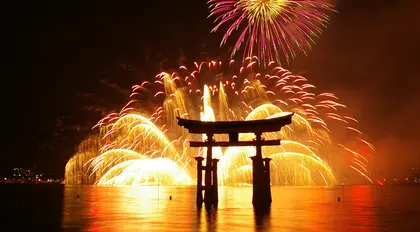 5 Things to Do in Hiroshima during Summer | Japan Experience