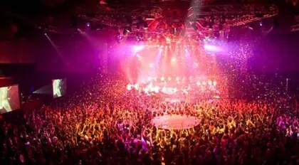 ☆Tokyo Live Ageha CD Ageha | Japan Experience