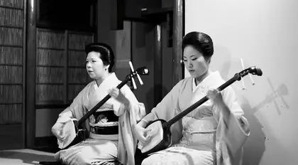 Traditional Japanese musical instruments | Japan Experience