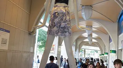 Nagoya Sightseeing & Nagoya Attractions | Japan Experience