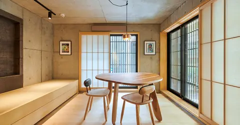 Shingetsu - Gion Shijo/Yoshoku (Japanese style western