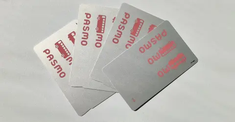 La carte de pré-paiement transport, indispensable pour tout voyage au Japon !