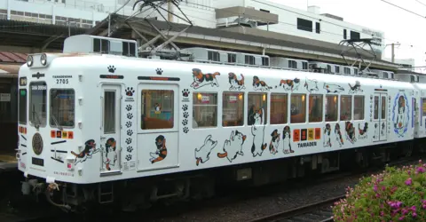 Wakayama Electric Railway Wakayama Electric Railway
