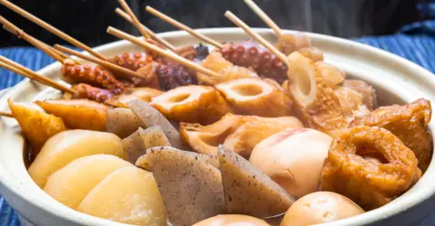 Oden
