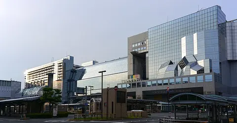 Kyoto Station Kyoto Station