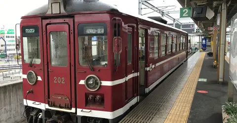 Fukuchiyama Train Fukuchiyama Train