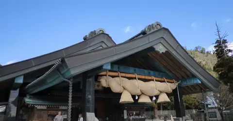 izumo taisha