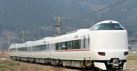 Fukuchiyama Train Fukuchiyama Train
