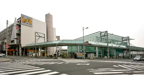 Gifu Meitetsu Gifu Meitetsu