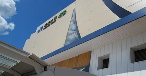 Fukuchiyama 1 Fukuchiyama 1