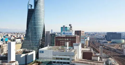 View of Nagoya View of Nagoya