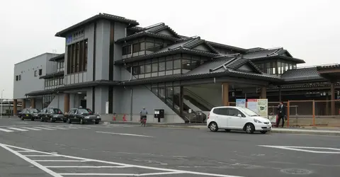 Horyuji 1 Horyuji 1