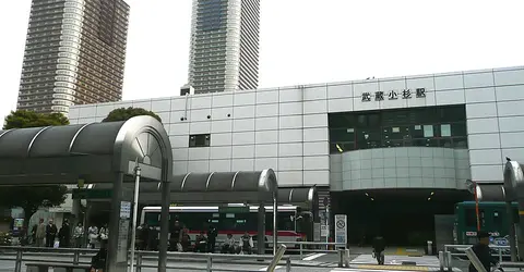 MusashiKosugi1 MusashiKosugi1