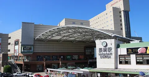 NagoyaStation1 NagoyaStation1