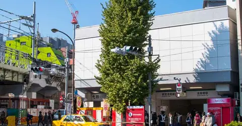 Asakusabashi2 Asakusabashi2