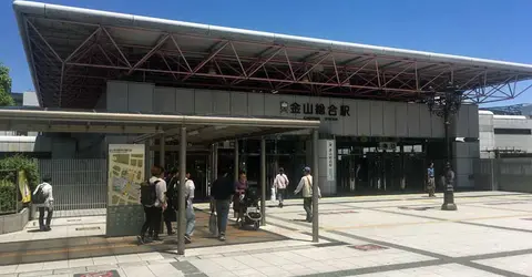 Kanayama6 Kanayama6