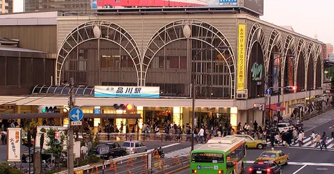 Shinagawa 1