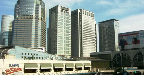 Shinagawa 4 Shinagawa 4