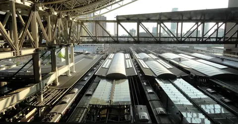 Osaka Station City Osaka Station City
