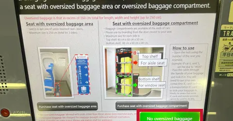 train ticket modification process 8