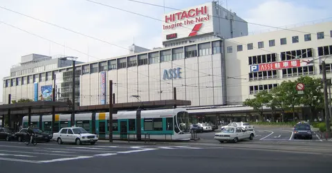 Hiroshima Station Hiroshima Station