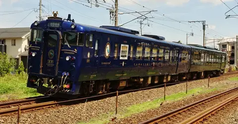 Kawasemi Yamasemi JLM