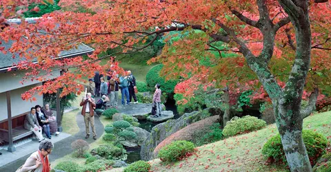 Hakone Museum of Art