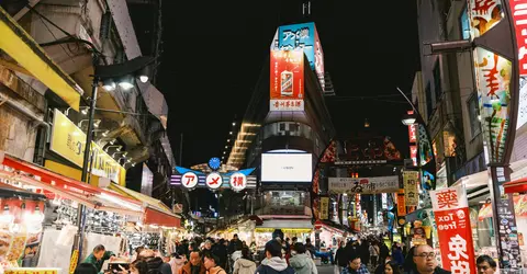 Ameyoko