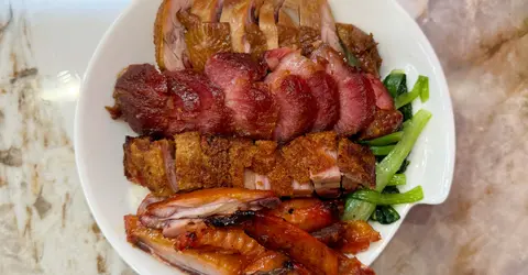 Yummy Roasted Duck, Ikebukuro Yummy Roasted Duck, Ikebukuro