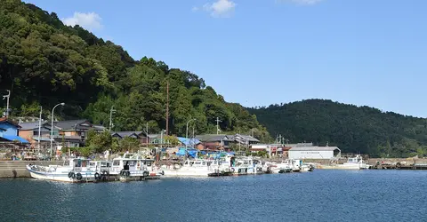 Okishima Islanda