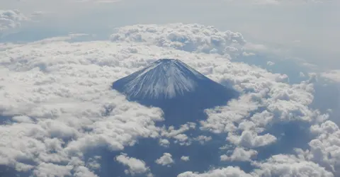 Mount Fuji