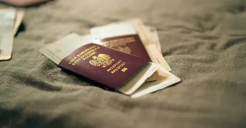 Passport