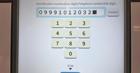 Digits