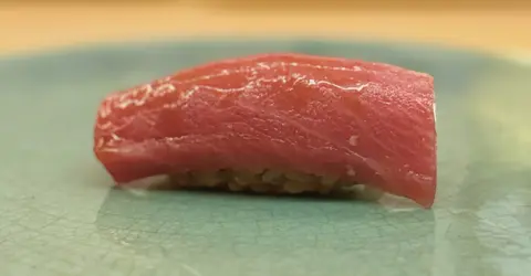 Nigiri Sushi