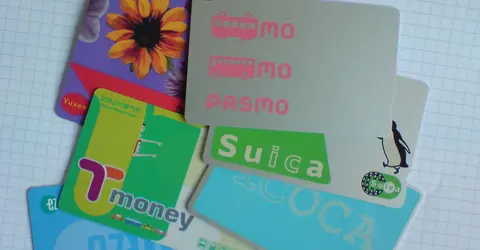 IC Cards