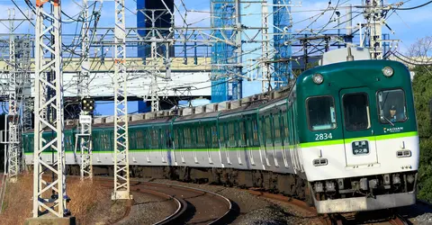 Keihan Railways