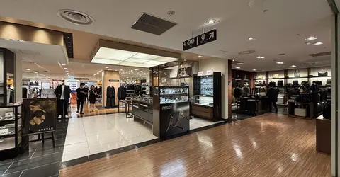 Kyoto Isetan