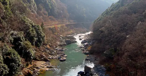 Hozukyo